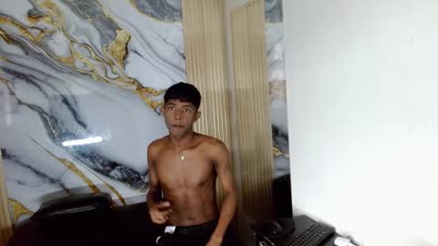 Mick storm online show from October 27, 6:52 pm