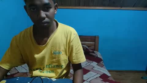 mickaking online show from September 22, 1:21 am