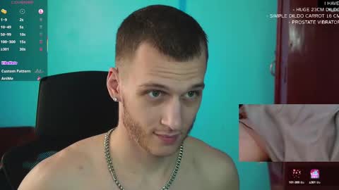 Mickey online show from February 28, 7:48 am