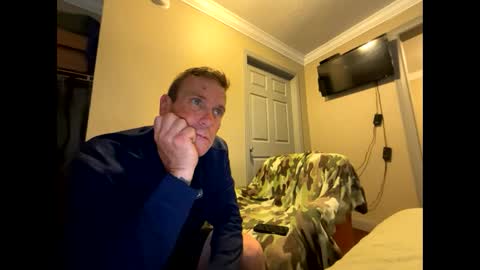 mickymu online show from February 22, 9:48 pm