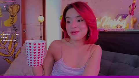 Midas online show from February 9, 8:02 pm