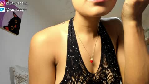 VanyaKlaus online show from April 10, 3:23 am