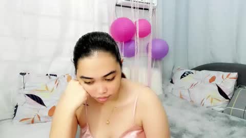 Bunny 3 online show from October 31, 8:09 pm