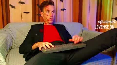 Alexey or just Alex online show from November 1, 12:00 am