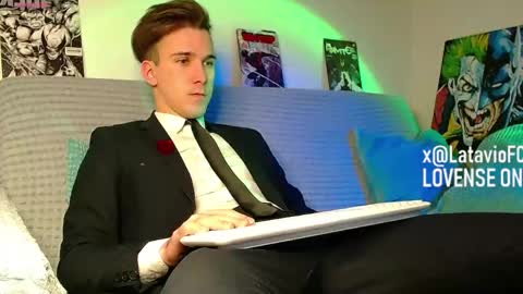 Alexey or just Alex online show from April 28, 12:30 am