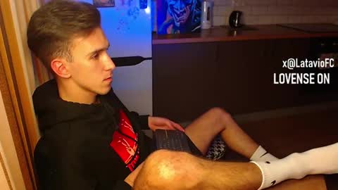 Alexey or just Alex online show from October 29, 1:18 am