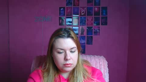 Mariana online show from February 2, 6:21 am