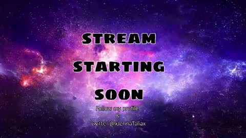 Jenna Talia online show from July 3, 1:43 am