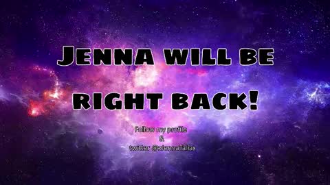 Jenna Talia online show from November 5, 3:08 am