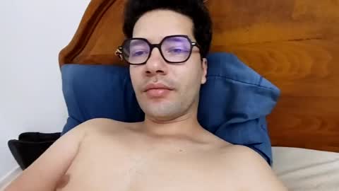 Sam online show from July 5, 1:18 pm