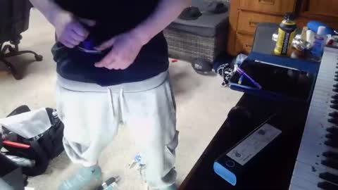 midtownhustler online show from June 17, 1:38 pm