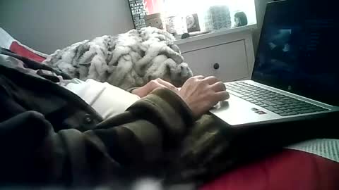 Average Bear online show from August 7, 3:05 am