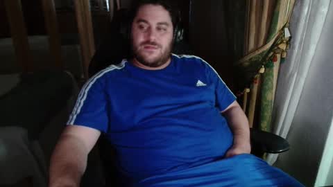 Miguel online show from September 10, 7:37 pm