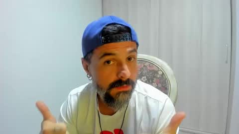 Miguel Angel online show from June 7, 3:11 am