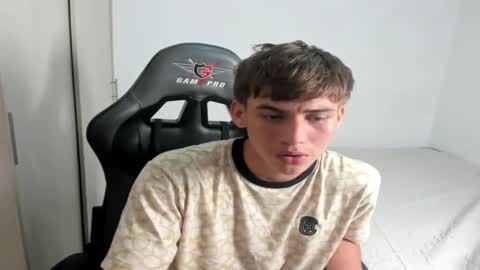 Miguel Hernandez online show from September 22, 11:14 am