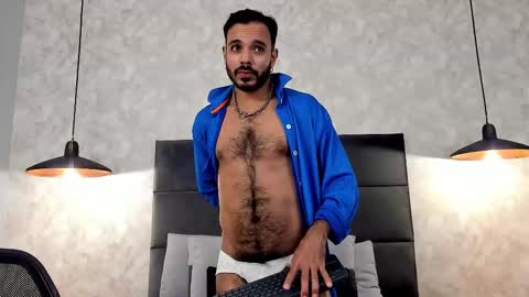 miguelsanfrancisco online show from November 28, 7:43 pm