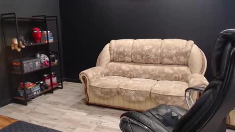 Misha Winchester online show from February 4, 10:08 am