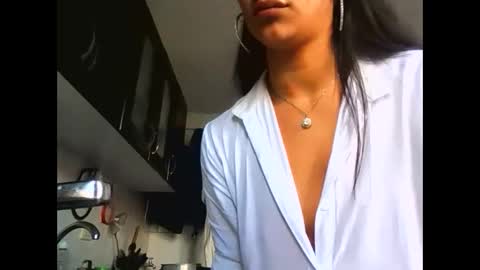 Snapshot of miia__strog chatting on September 30, 7:35 pm Mmia  strog online show from September 30, 7:35 pm