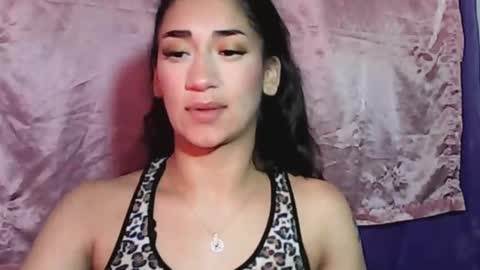 Snapshot of miia__strog chatting on October 25, 4:02 am Mmia  strog online show from October 25, 4:02 am