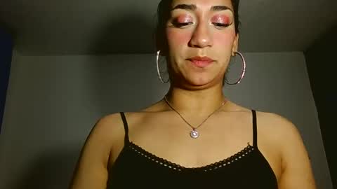 Snapshot of miia__strog chatting on October 10, 2:28 am Mmia  strog online show from October 10, 2:28 am