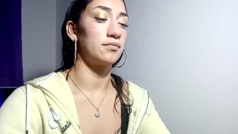 Snapshot of miia__strog chatting on September 22, 8:24 pm Mmia  strog online show from September 22, 8:24 pm
