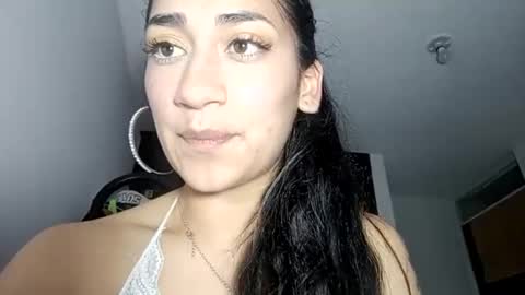 Snapshot of miia__strog chatting on September 20, 2:47 am Mmia  strog online show from September 20, 2:47 am
