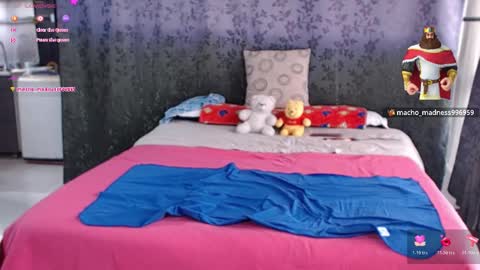  miia big1boobs online show from March 12, 6:55 pm