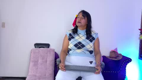 miia_blace online show from June 14, 3:41 am
