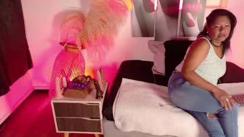 miia_blace online show from July 17, 4:03 am