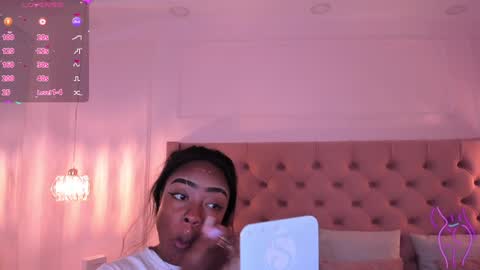 Miia Schwarz  online show from January 14, 10:02 pm