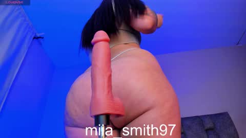 mia online show from November 4, 9:38 pm