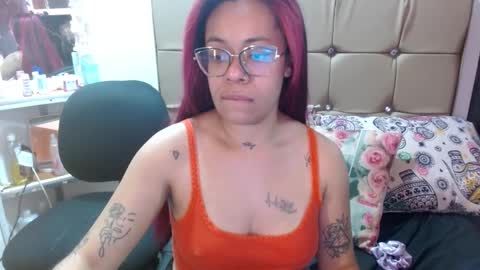 miia online show from February 25, 2:37 pm