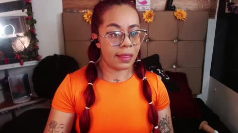 miia online show from January 15, 7:11 pm