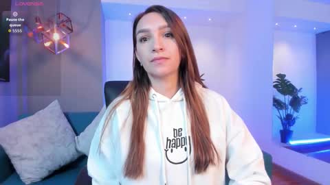 Miia 3 online show from February 3, 11:36 am