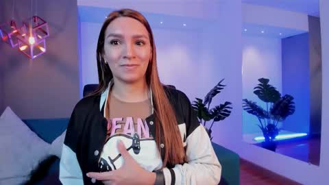 Miia 3 online show from February 21, 11:57 am