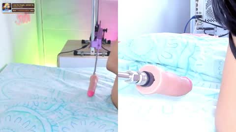 miiastone_cm online show from March 7, 7:36 pm