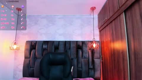 Michael Black online show from February 13, 1:09 am