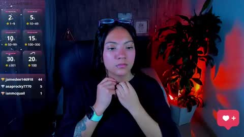 Michael Black online show from March 8, 3:24 pm