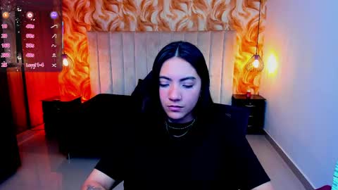 Michael Black online show from April 2, 12:18 am