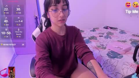 miiller_sofiia online show from February 6, 5:44 am