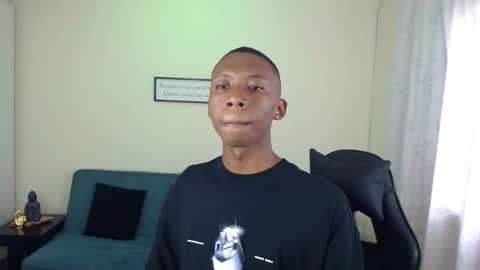 Jordan online show from November 5, 9:39 pm