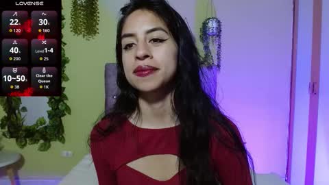 miiss_alyssaa online show from October 16, 11:58 pm