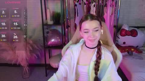 Jessica online show from February 6, 1:31 am