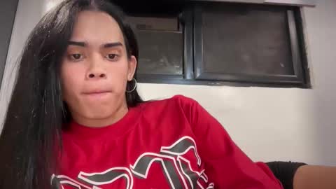 mika_pedersen online show from October 3, 6:49 pm