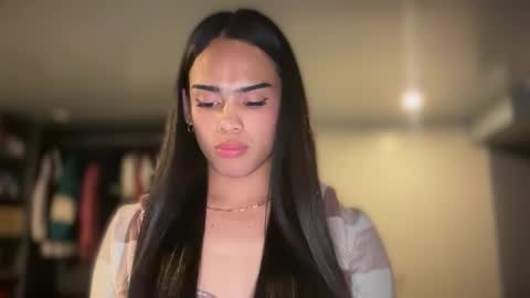 mika_pedersen online show from February 19, 7:35 pm