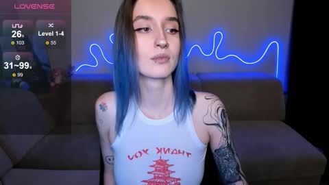 Mika online show from December 3, 7:58 pm