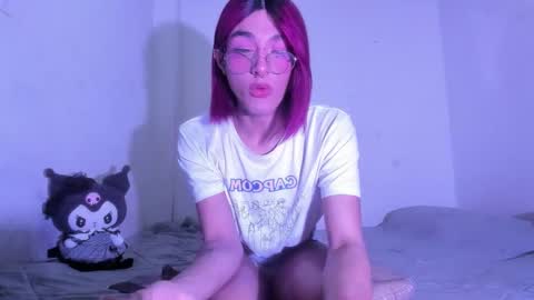 mika_velvet online show from October 2, 10:52 pm