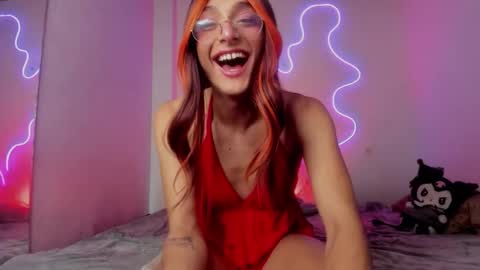 mika_velvet online show from October 12, 12:25 am