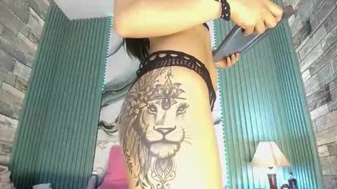 mikaela303av online show from December 21, 4:52 am