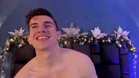 mikael online show from November 25, 5:06 am